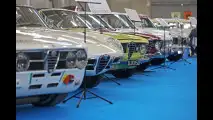 Verona Legend Cars 2017