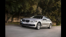BMW 530e iPerformance