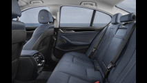 BMW 530e iPerformance