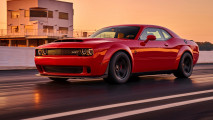Dodge Challenger SRT Demon