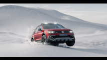 Volkswagen Tiguan GTE Active Concept
