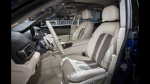 Maserati Levante Ermenegildo Zegna Show Car