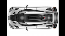 Koenigsegg Agera One:1