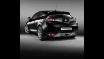 Renault Megane Coupe RS