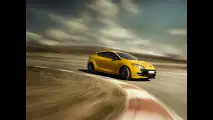 Renault Megane Coupe RS