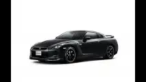 Nissan GT-R SpecV my 2010