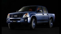 Isuzu D-Max Urban Jungle e Extreme Passion