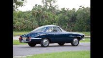 Alfa Romeo Giulia, le foto storiche