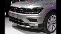 Volkswagen al Salone di Francoforte 2015