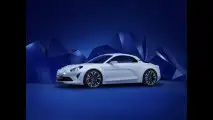 Alpine Vision
