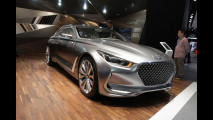 Hyundai al Salone di Francoforte 2015