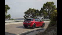 Land Rover Discovery Sport Dynamic