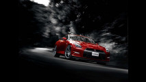 Nissan GT-R 2014 