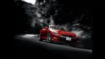 Nissan GT-R 2014 