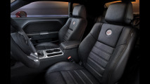 Dodge Charger e Challenger 100th Anniversary Edition 
