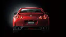 Nissan GT-R 2014 
