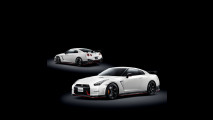 Nissan GT-R Nismo
