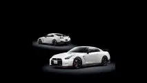 Nissan GT-R Nismo