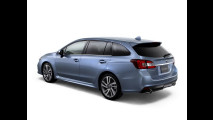 Subaru Levorg Concept