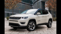 Jeep Compass Visualiser