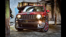 Jeep Renegade Garage Italia Customs