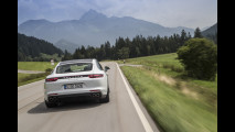 Porsche Panamera 4S Diesel