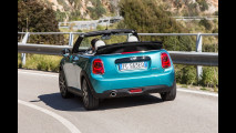 Nuova MINI Cabrio 2016