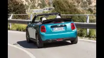 Nuova MINI Cabrio 2016