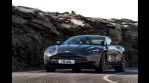Aston MArtin DB11