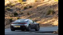 Aston MArtin DB11