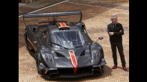 Pagani Zonda Revolucion