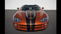 Dodge Viper SRT10 2010