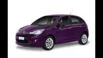Citroen C3 Selection