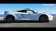 McLaren Special Operations MC12 Concept