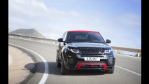 Range Rover Evoque Ember Special Edition
