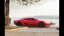 Nuova ATS 2500 GT