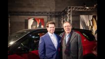 Land Rover al Salone del Mobile di Milano 2015