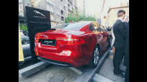 Jaguar alla Milano Design Week 2015