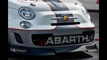 Abarth 695 Assetto Corse Evoluzione