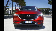 Mazda CX-5, la prova completa