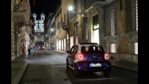 smart electric drive a Roma