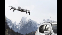 Nissan X-Trail X-Scape