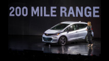 Chevrolet Bolt