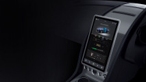 Aston Martin Rapide S LeTV 