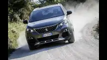 Peugeot 5008, un abitacolo a prova di 