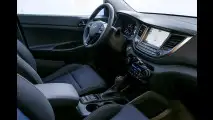 Hyundai Tucson Sound Edition