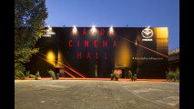 Mazda alla Festa del Cinema di Roma 2015