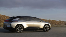 Faraday Future FF 91