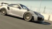 Porsche 911 GT2 RS, il debutto a sorpresa