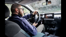 Citroen C4 Cactus, le risposte